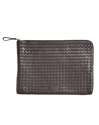 Cala Jade - Batu L Pouch - Umber